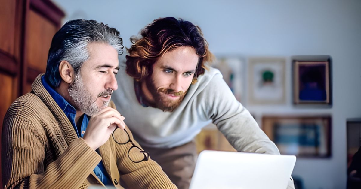 Handling market highs and lows_1200x630